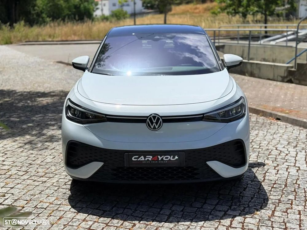 VW ID.5 77 kWh Pro Performance - 5