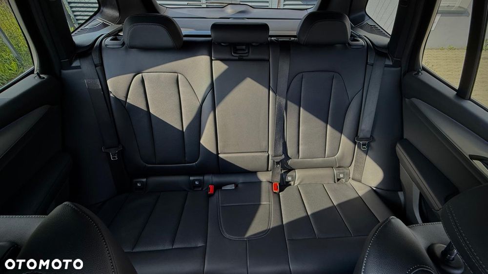 BMW X3 xDrive20d mHEV M Sport sport - 13