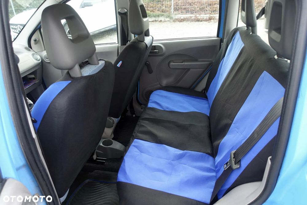 Fiat Panda 1.1 Fresh - 14