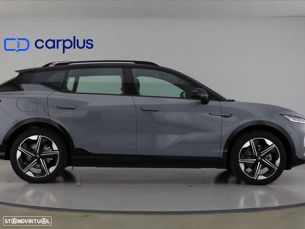 Voyah Courage 80 kWh Luxury (TT)AWD - 8