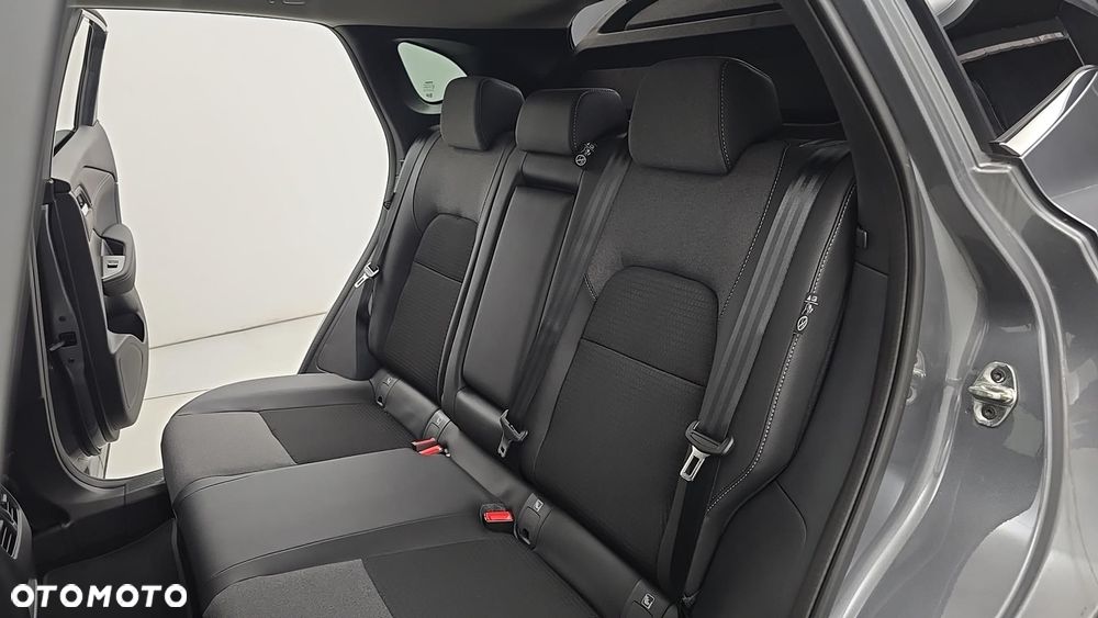 Nissan Qashqai 1.3 DIG-T MHEV N-Connecta Xtronic - 26