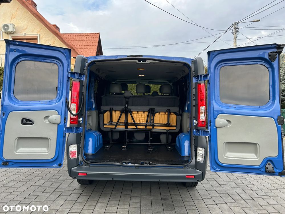 Opel Vivaro L1H1 2.9t - 34