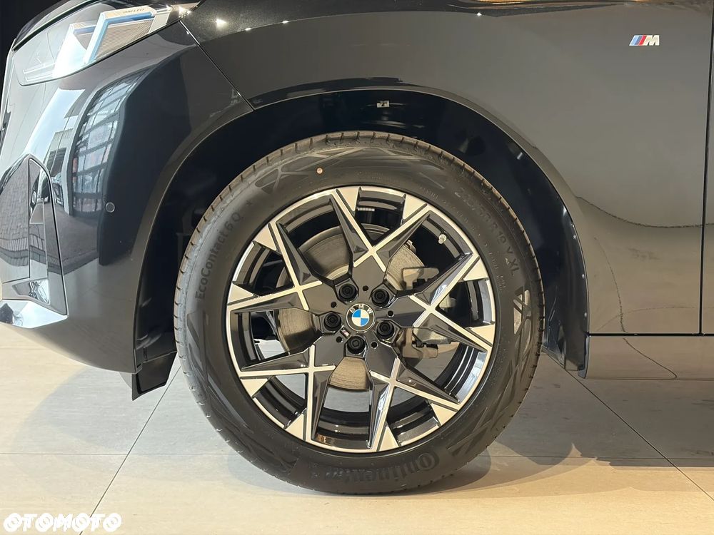 BMW X3 xDrive20 mHEV - 7
