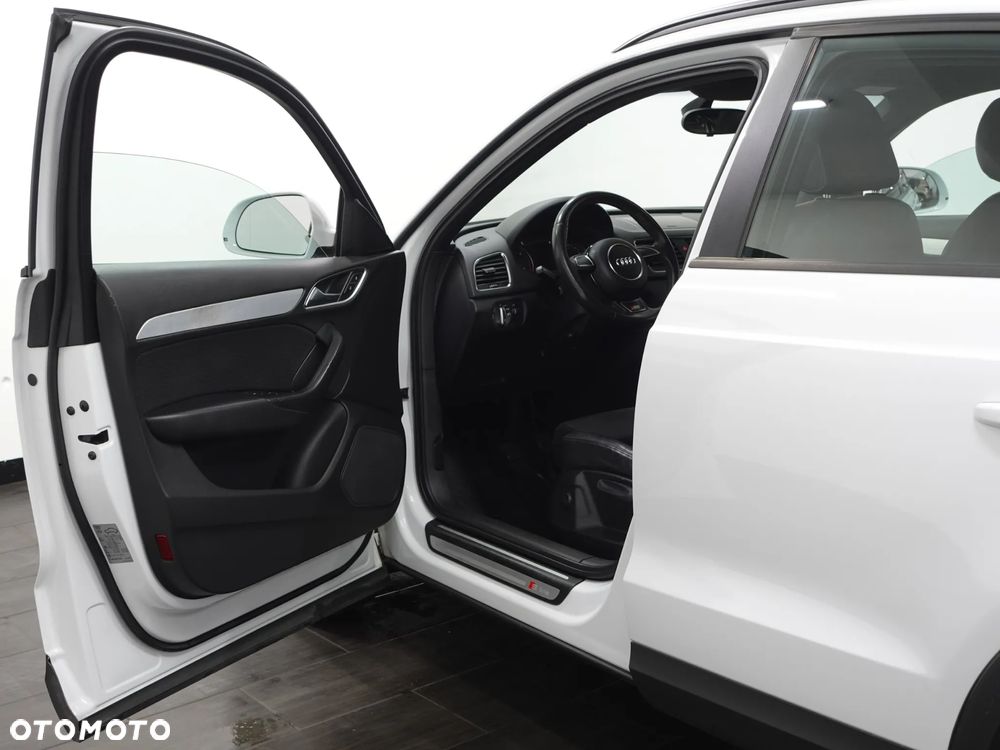 Audi Q3 2.0 TDI - 16