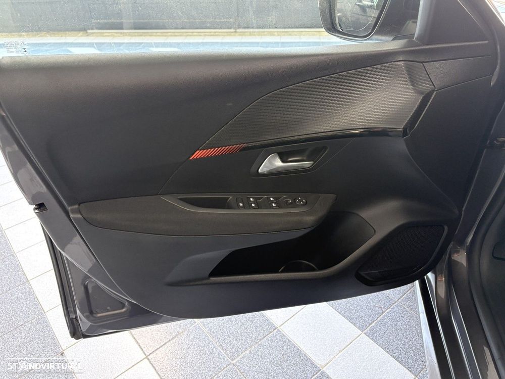 Peugeot 208 1.2 PureTech Active Pack - 8