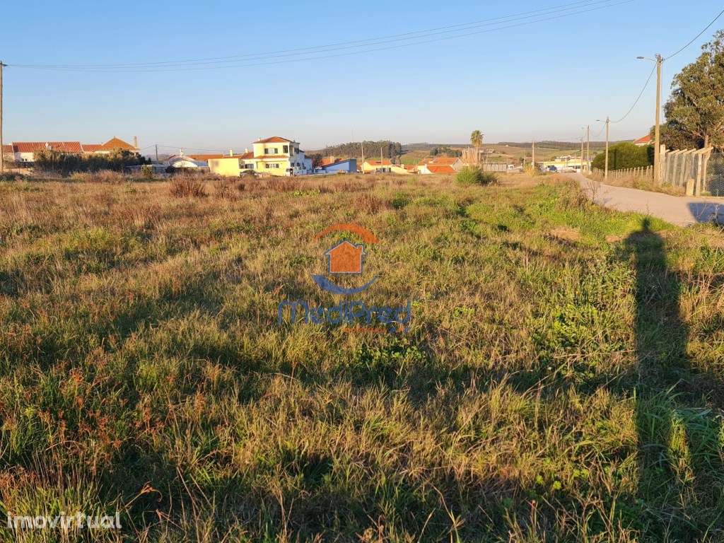 Terreno urbano com 9.000 m2 | A dos Cunhados, Torres Vedras - Grande imagem: 2/5