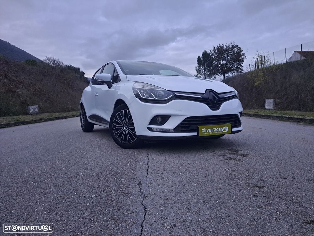 Renault Clio 1.5 dCi Zen - 11