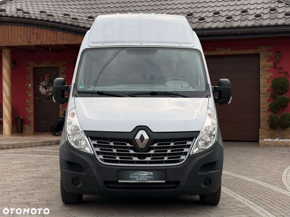 Renault Master - 3