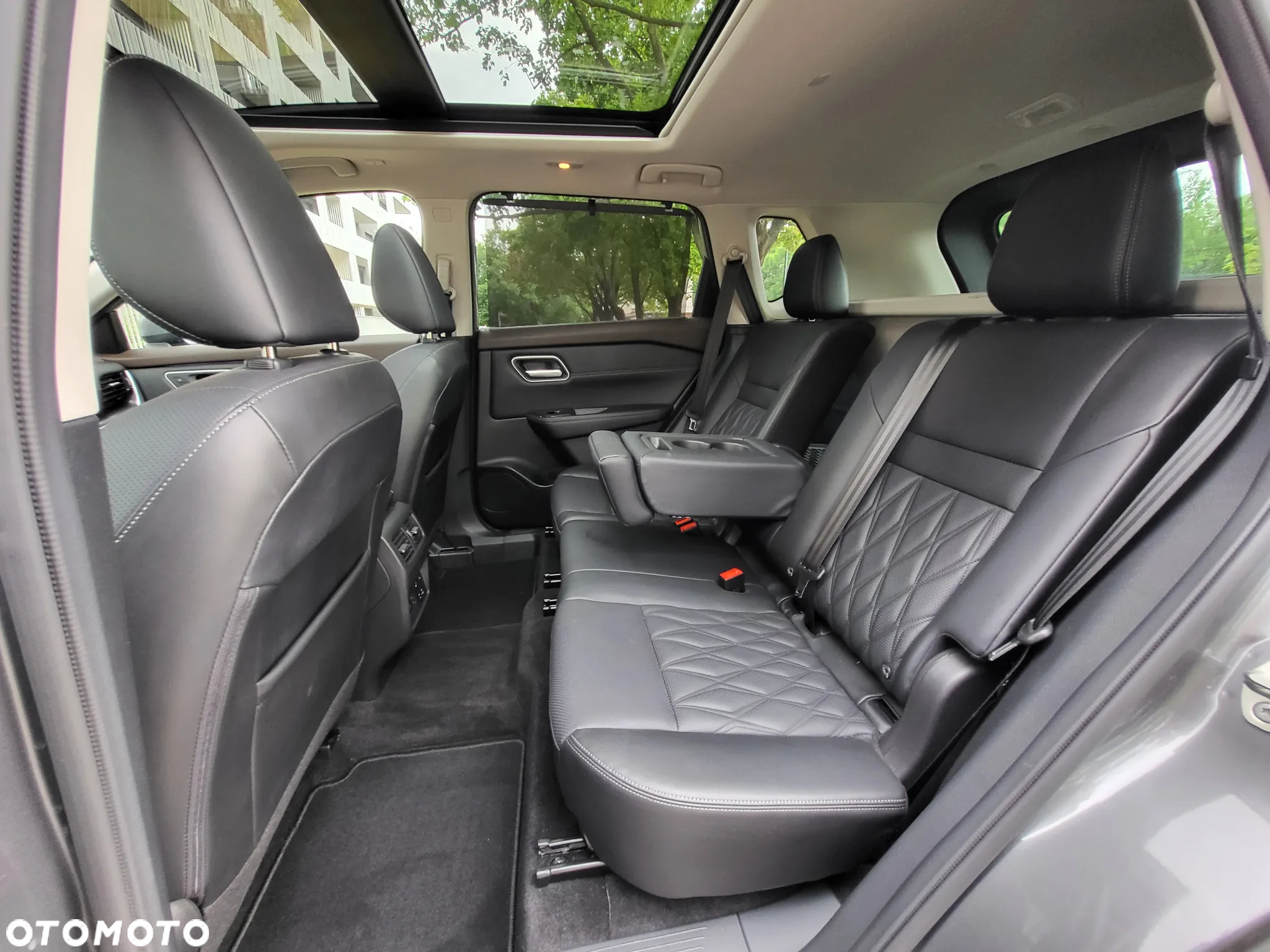 Nissan X-Trail 1.5 VC-T e-POWER Tekna e-4ORCE - 26