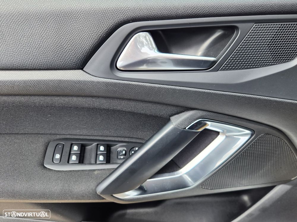 Peugeot 308 1.5 BlueHDi Business Line - 35