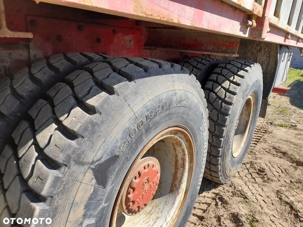 Steyr 32s28 - 5
