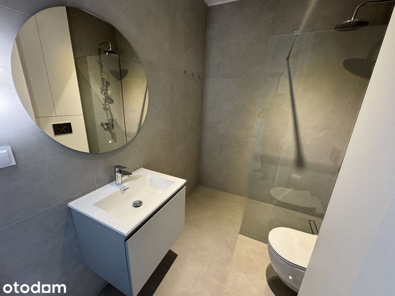 Studio 30 m² | aneks sypialniany | klimatyzacja | Nowy Kamionek | SOHO