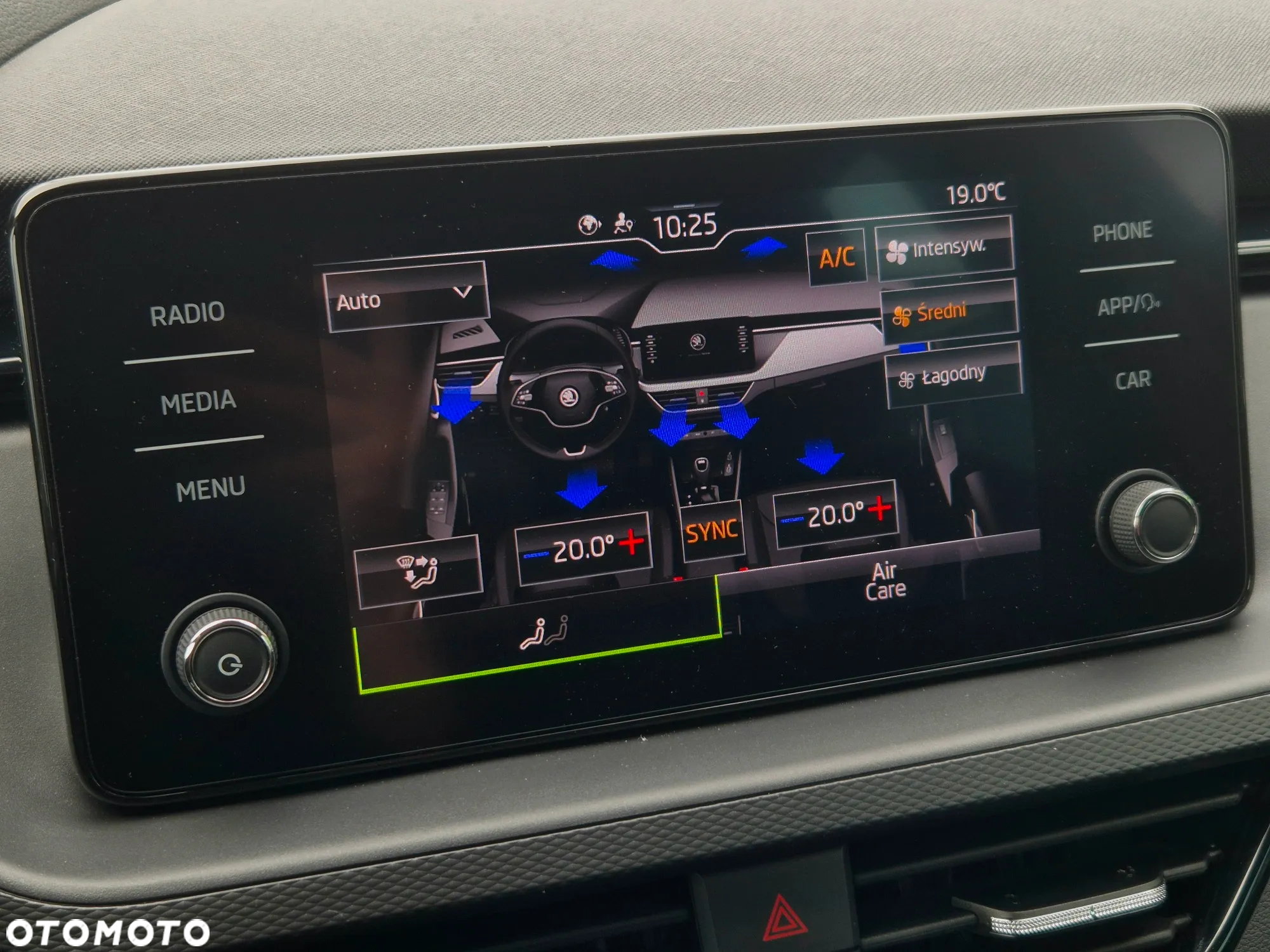 Skoda Scala 1.0 TSI Ambition - 24