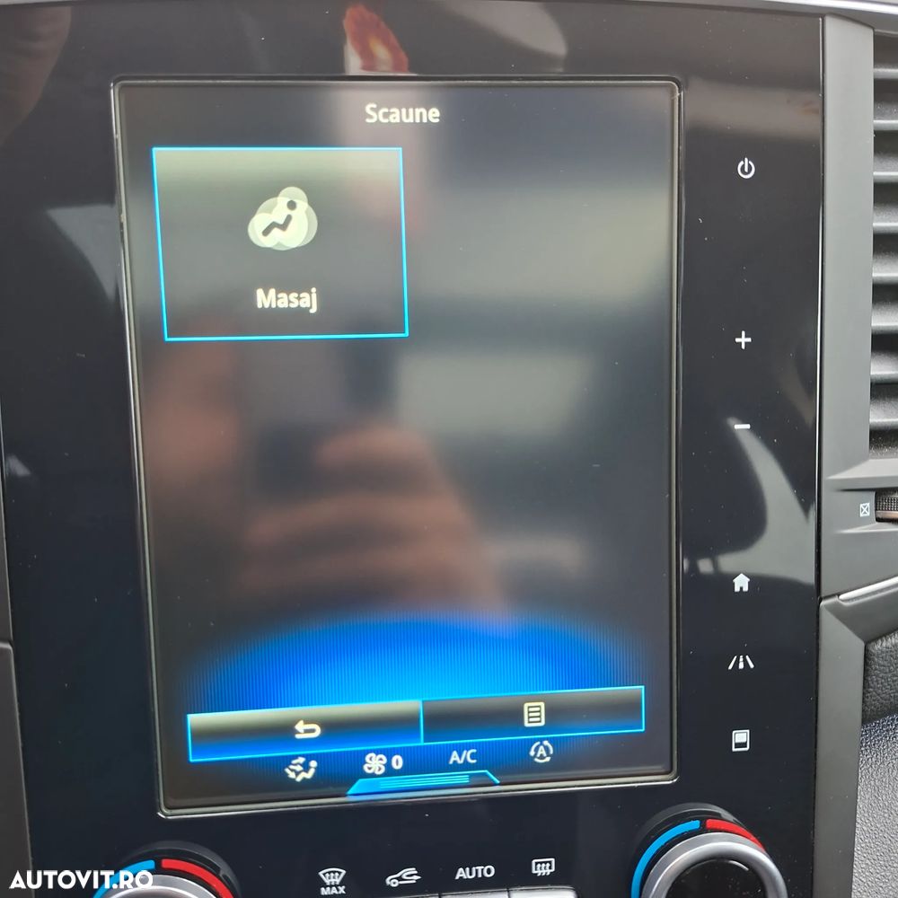 Renault Talisman - 23