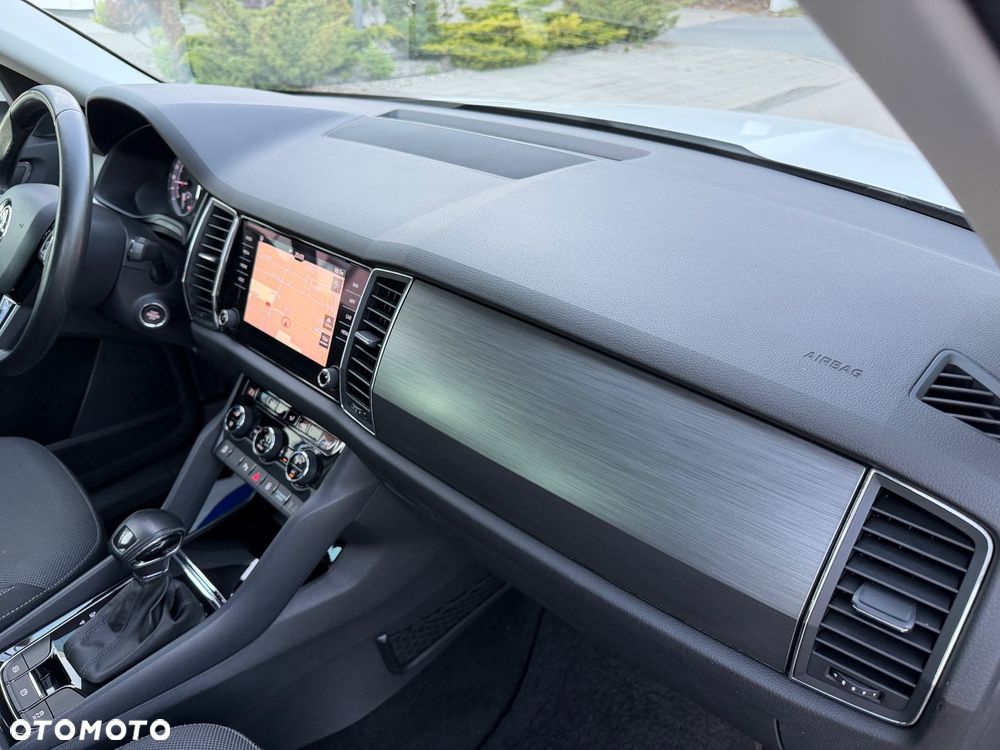 Skoda Kodiaq 2.0 TDI DSG Ambition - 25