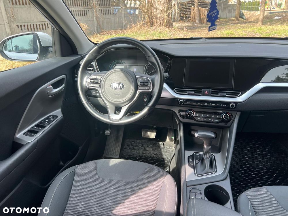 Kia Niro - 21