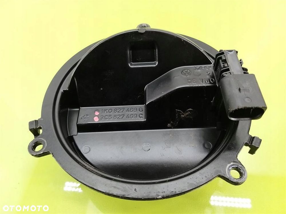 Klamka klapy tylniej tył VW Passat B6 SEDAN 2005-2010 1K0827469G 3C5827469C - 4