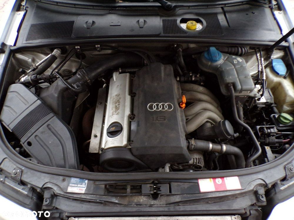 Audi A4 Avant - 28