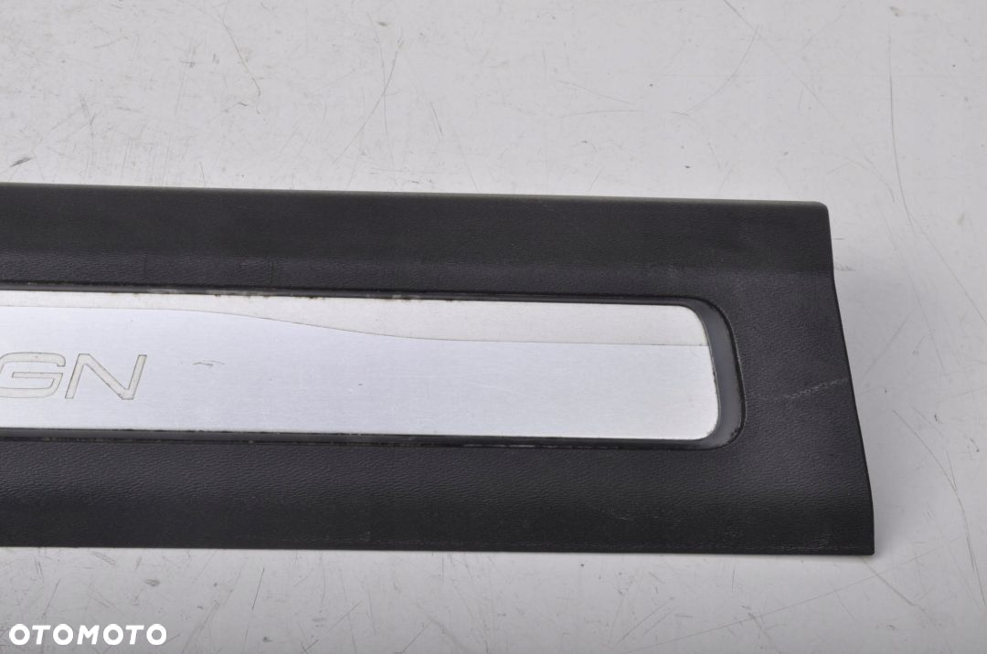 VOLVO XC90 LISTWA PROGOWA LEWA PRZEDNIA 32244305 - 2