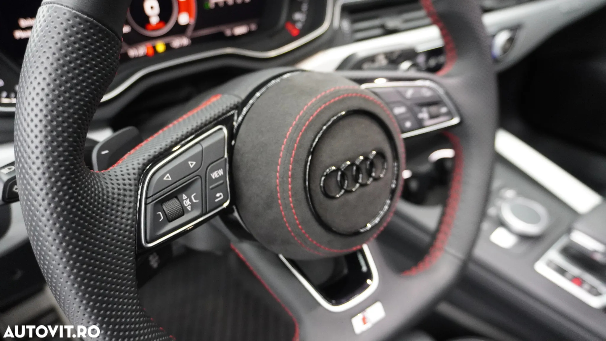 Audi A5 Sportback 2.0 TDI quattro S tronic - 34