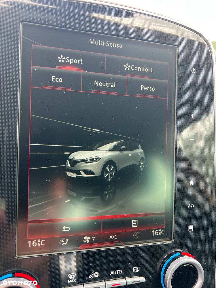 Renault Scenic ENERGY dCi 160 EDC BOSE EDITION - 27