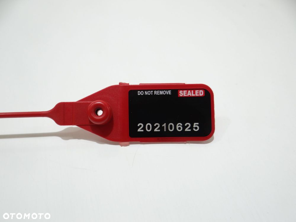 PODŚWIETLENIE TABLICY REJESTRACYJNEJ BMW E65 LCI 7134036 (20210625) - 6