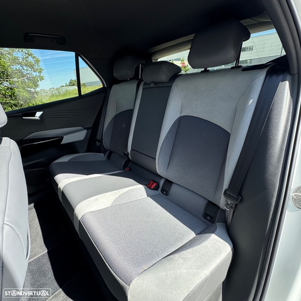 VW ID.3 Performance Upgrade Pro 1st Plus - 22