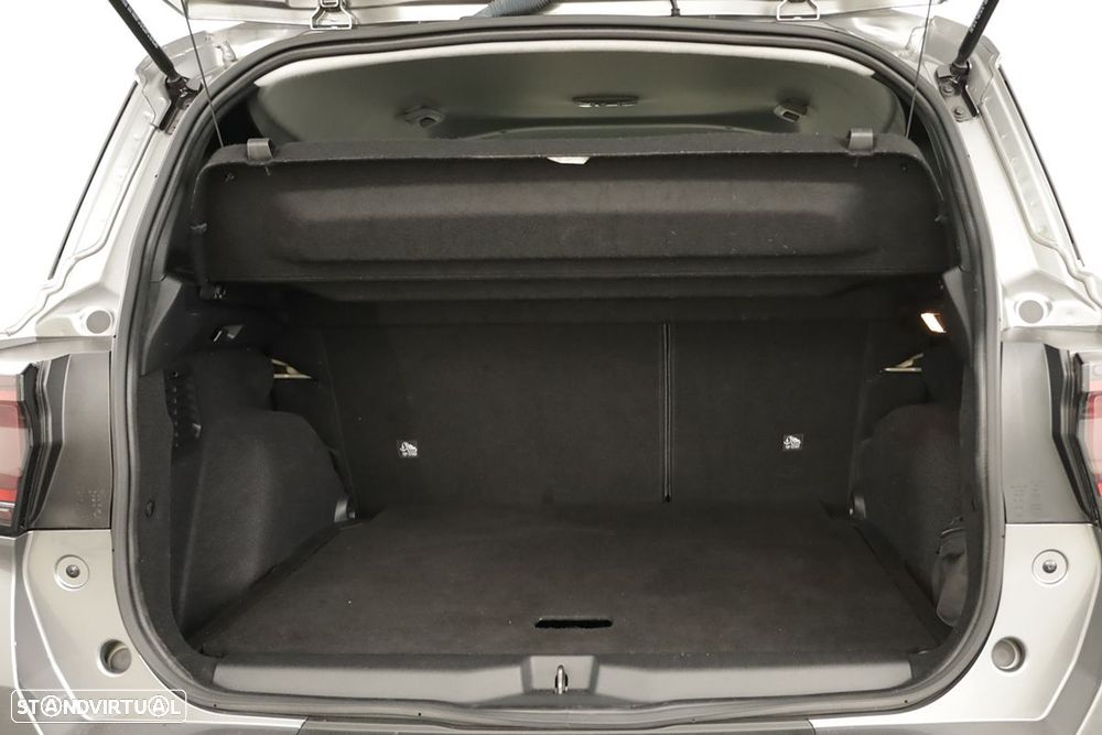 Citroën C3 Aircross 1.2 PureTech Plus - 22