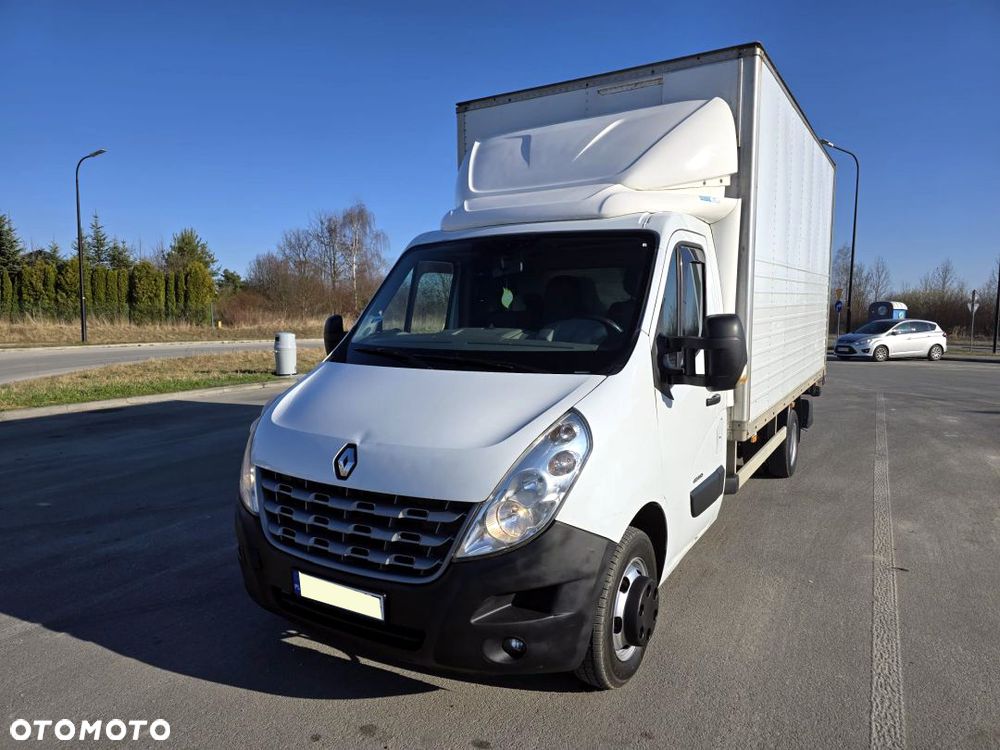 Renault Master - 18
