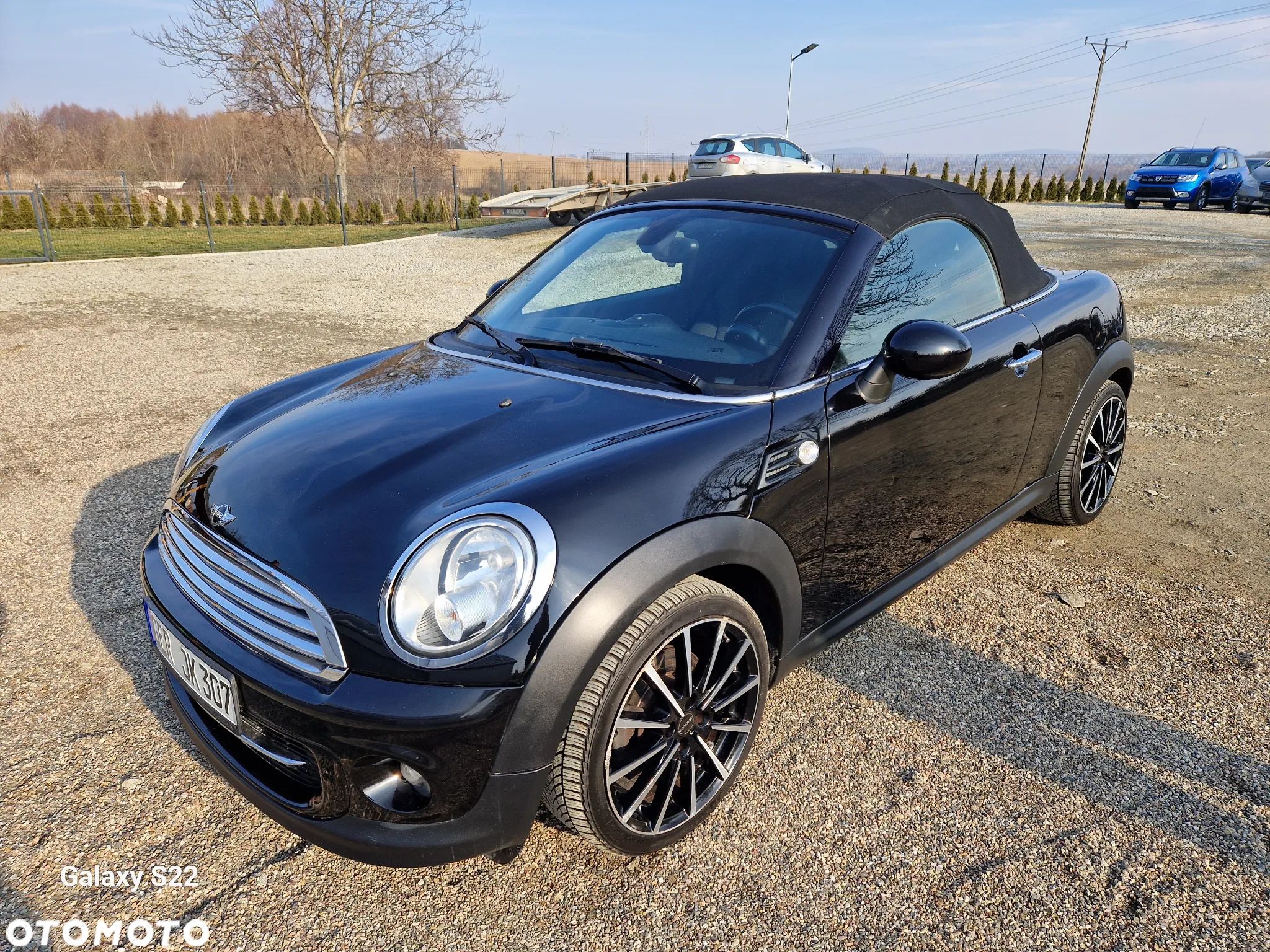 MINI Cooper - 1