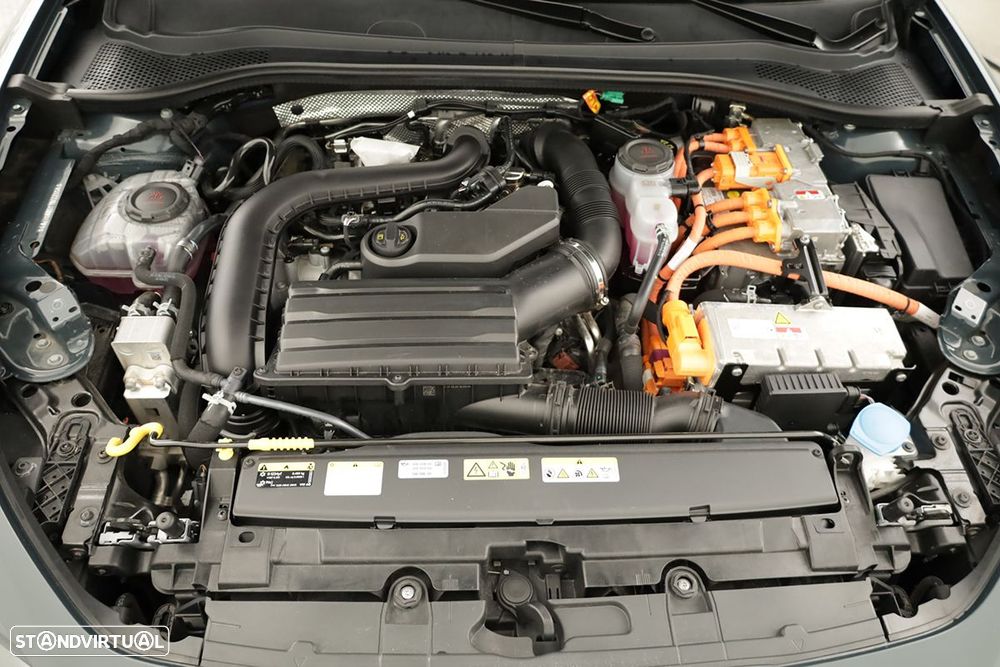 SEAT Leon ST - 25