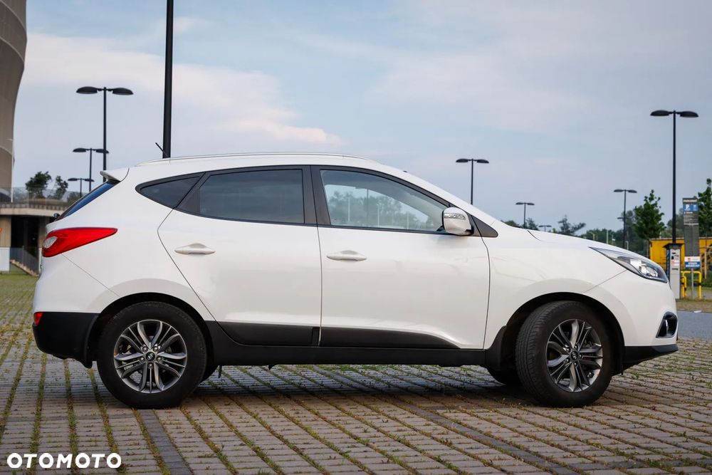 Hyundai ix35 1.6 GDI Comfort 2WD - 6