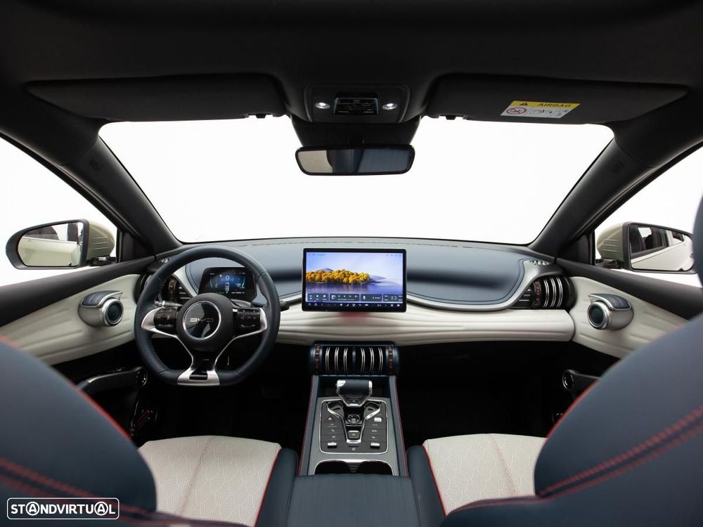 BYD Atto 3 Comfort - 7