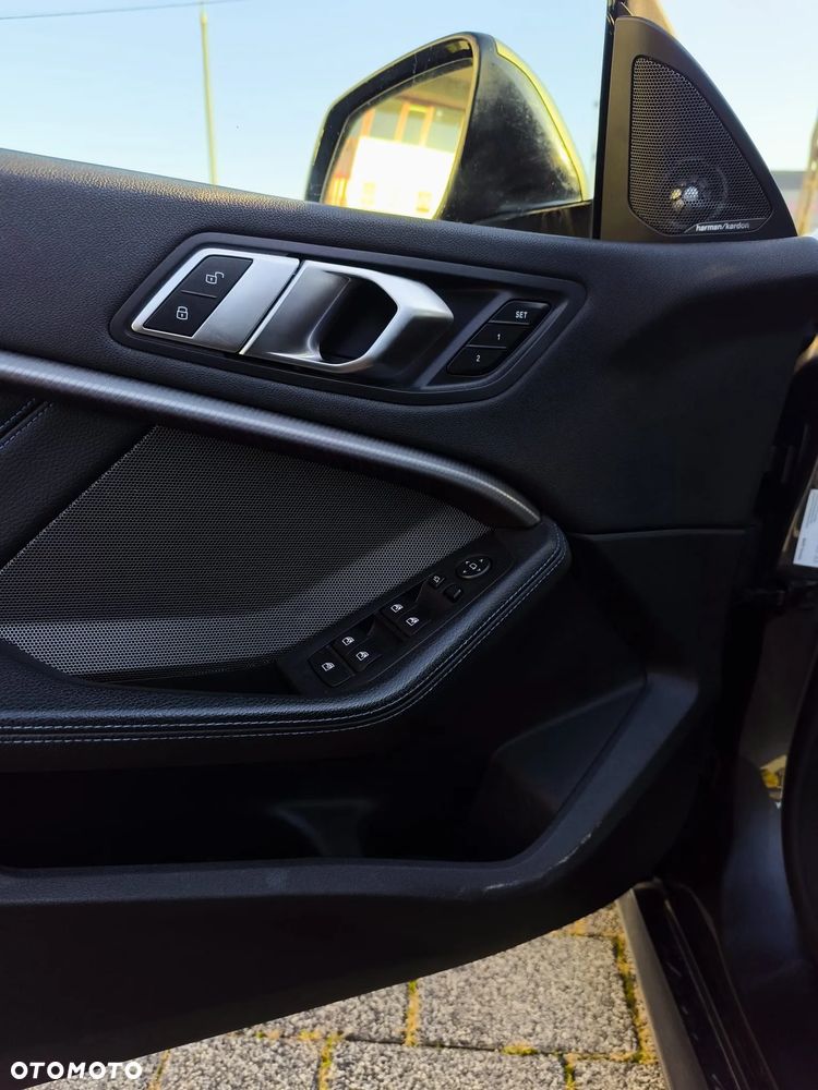 BMW Seria 2 M235i xDrive - 20