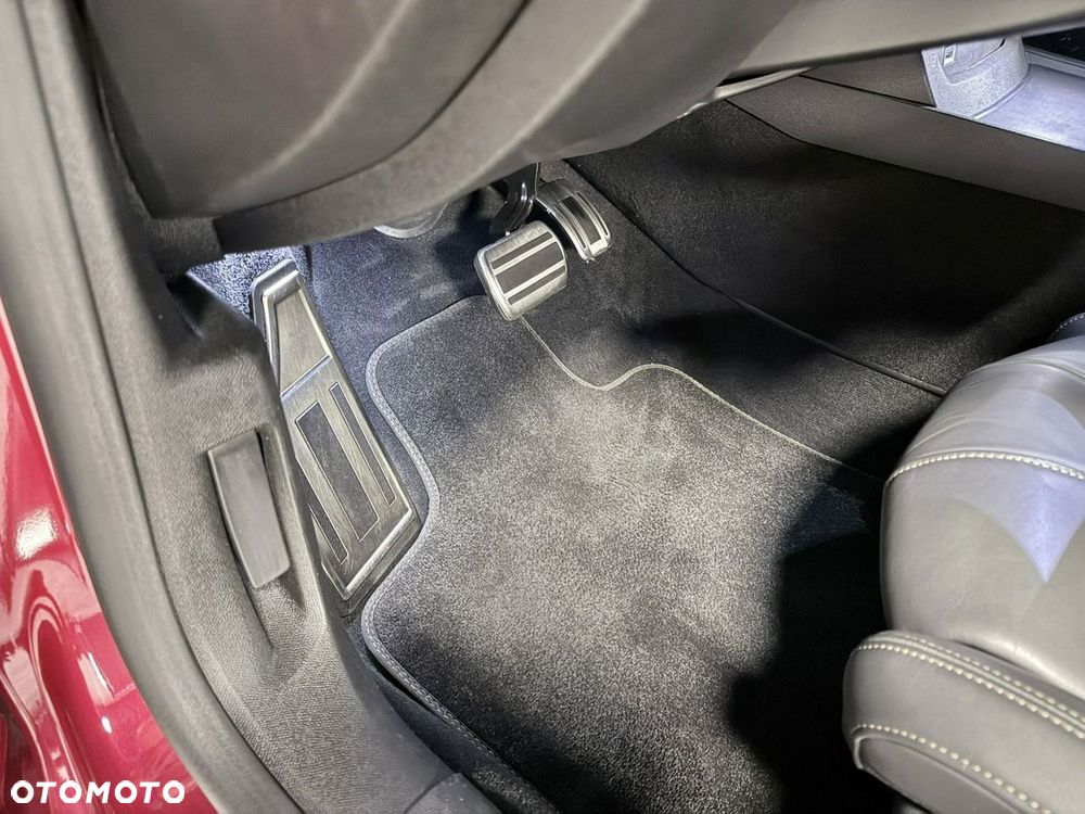 Peugeot 508 2.0 BlueHDi GT Line S&S EAT8 - 29