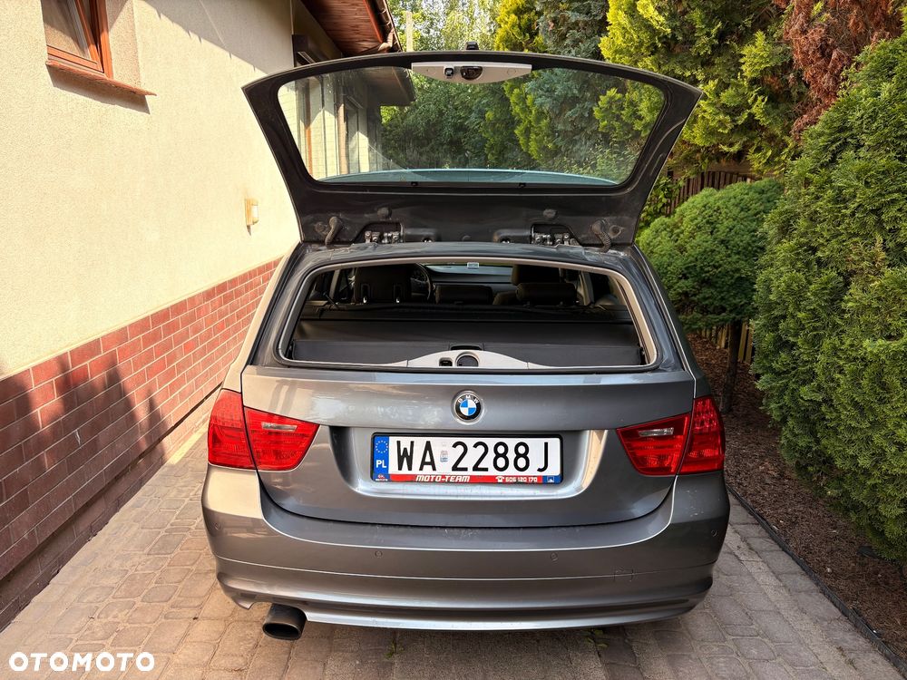 BMW Seria 3 - 3