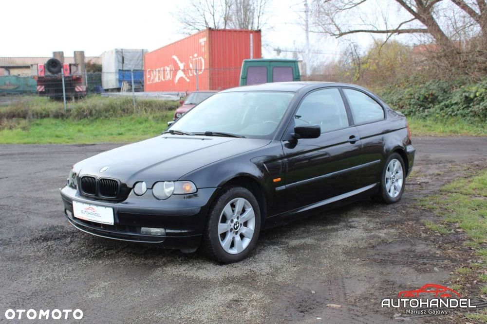 BMW Seria 3 - 3