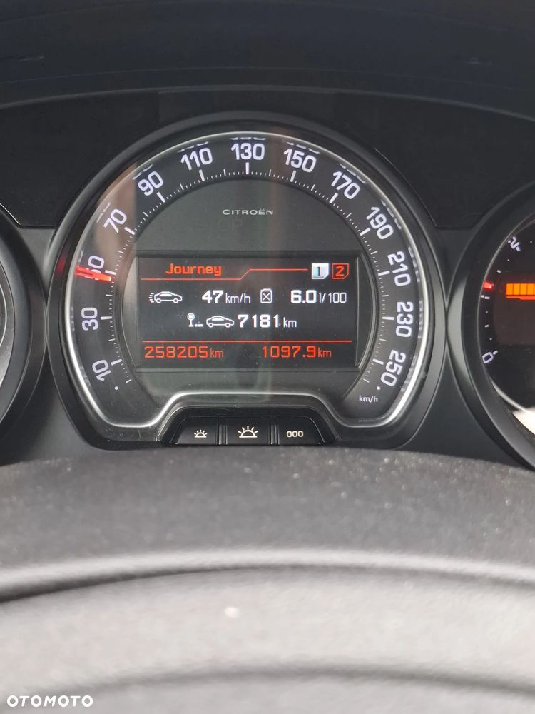 Citroën C5 2.0 HDi Selection - 2