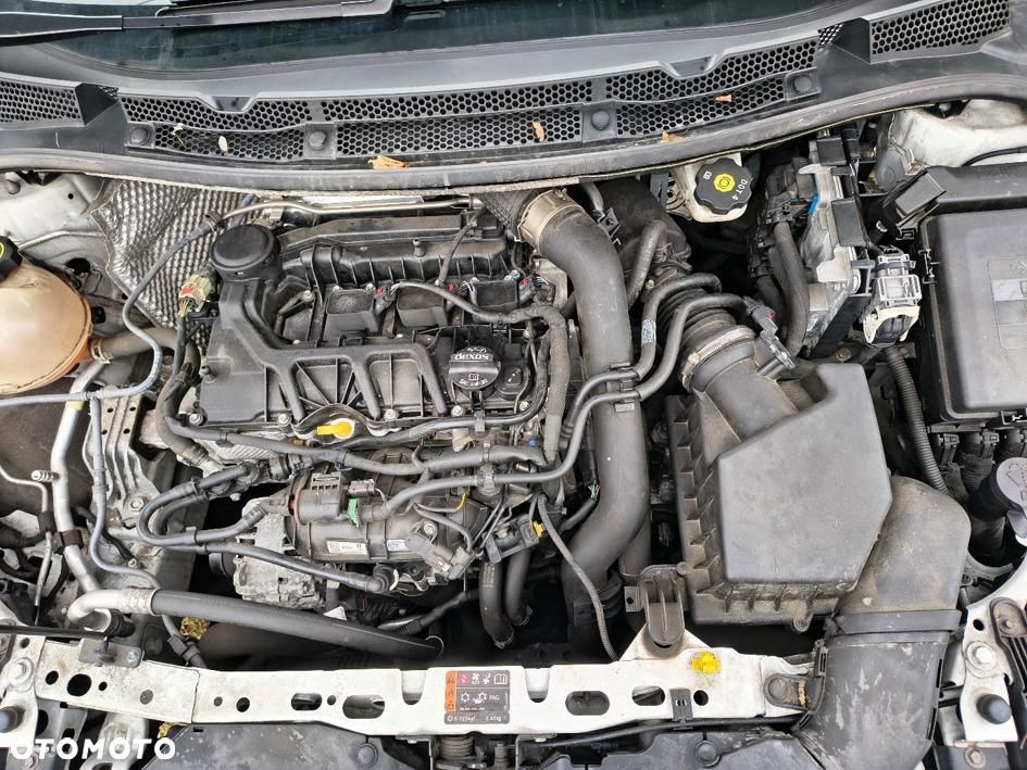 Opel Astra 1.2 T S&S - 3