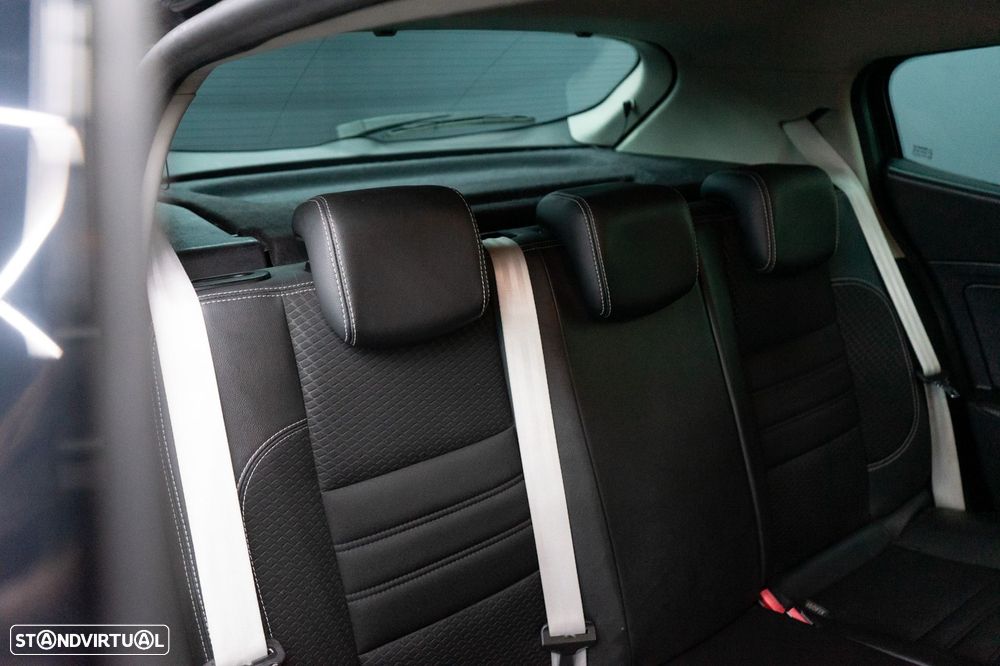 Renault Mégane 1.5 dCi Bose Edition - 41