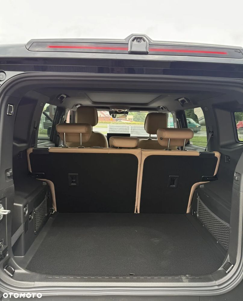 Jetour T2 - 6