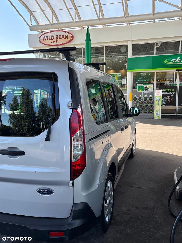 Ford Transit Connect - 5