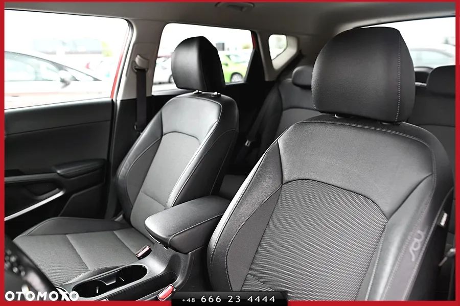 Kia Soul Inspiration - 25