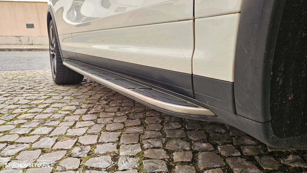 Porsche Cayenne ver-standard - 43