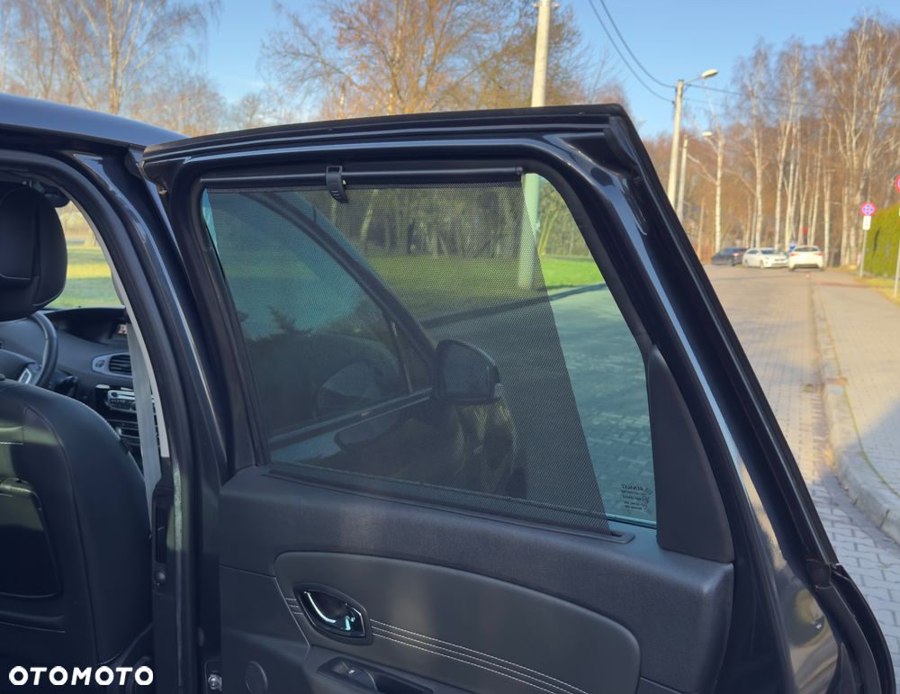 Renault Scenic dCi 130 FAP Bose Edition - 26