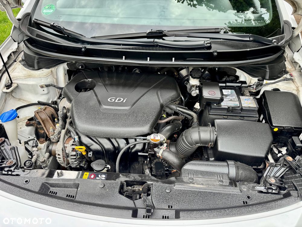Hyundai i30 1.6 GDI BlueDrive Premium - 7