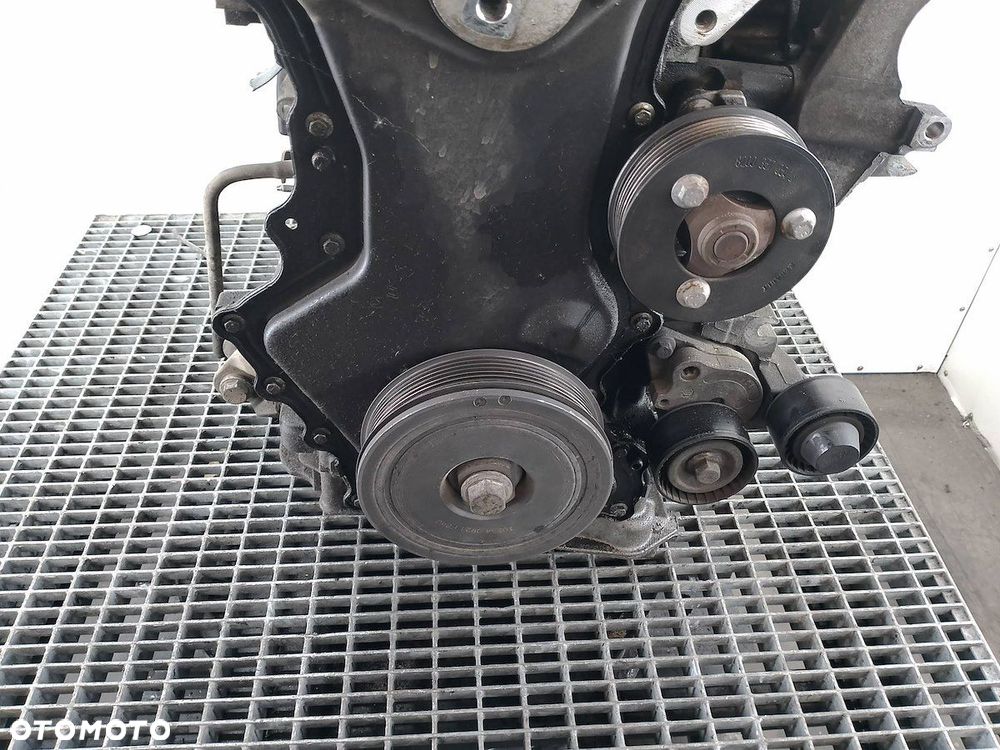 SILNIK RENAULT LAGUNA III M9RN744 2.0 DCI - 6