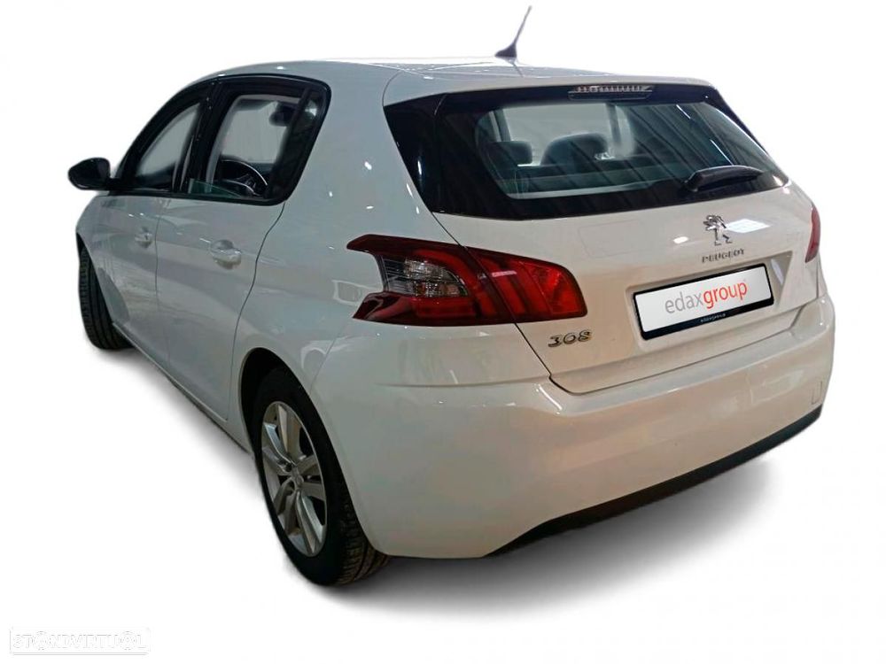 Peugeot 308 1.5 BlueHDi Business Line - 2