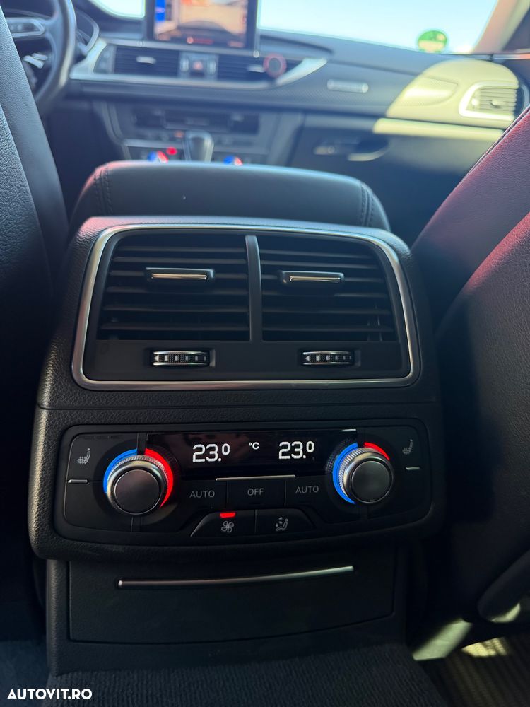 Audi A6 Allroad - 31
