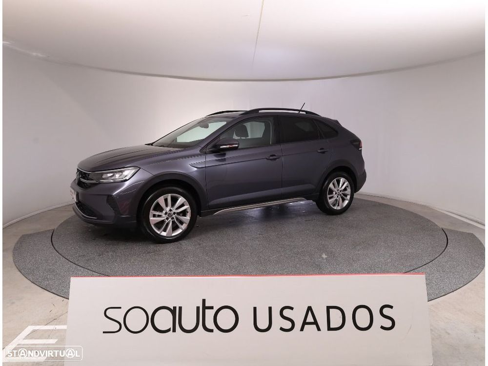 VW Taigo 1.0 TSI Urban DSG - 3